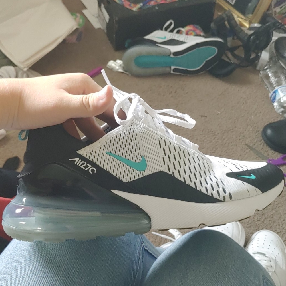 Men's Nike Air Max 270 Sneakers